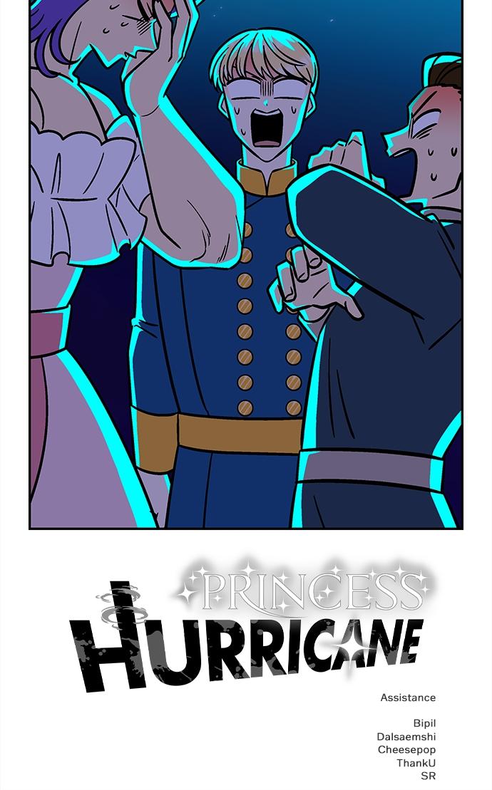 Princess Hurricane Episode 16 59