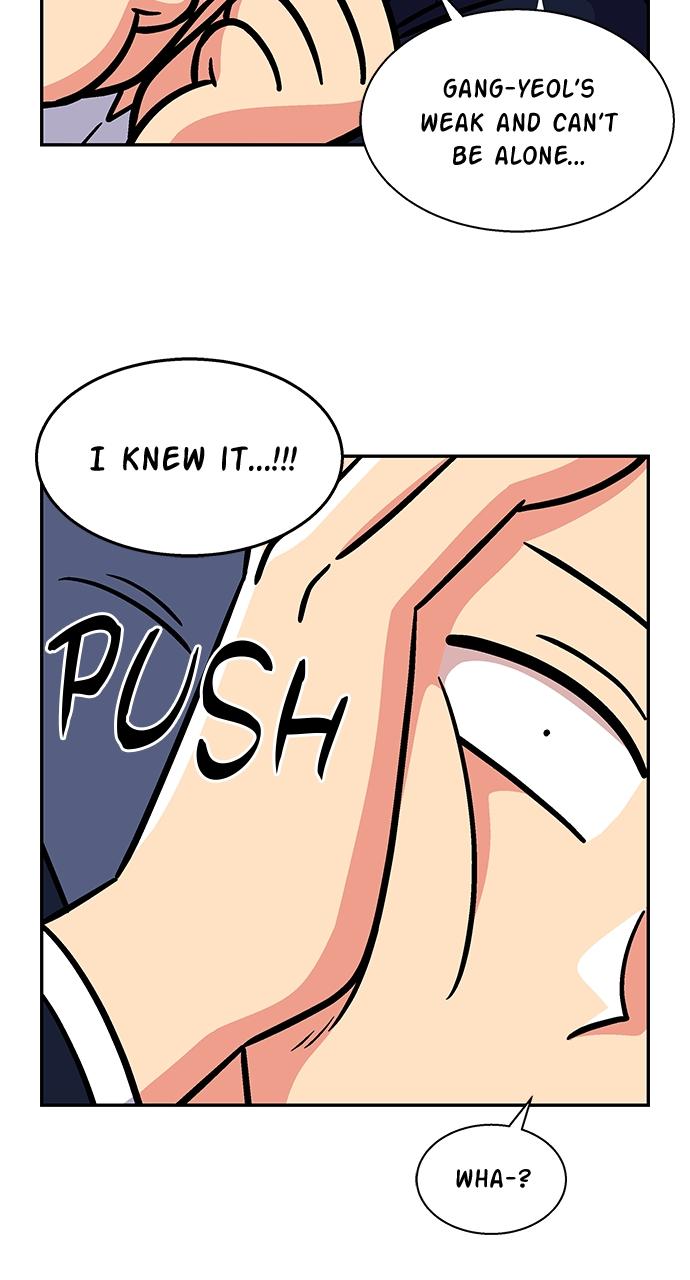 Princess Hurricane Episode 17 59