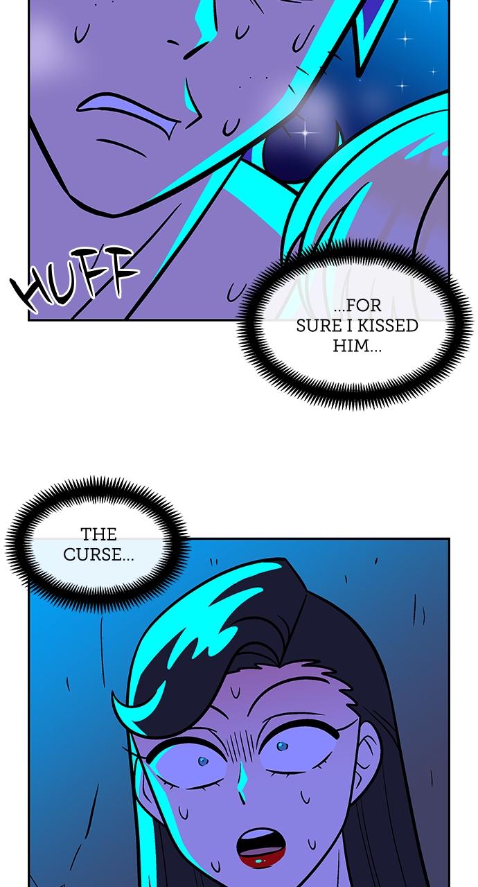 Princess Hurricane Episode 18 59