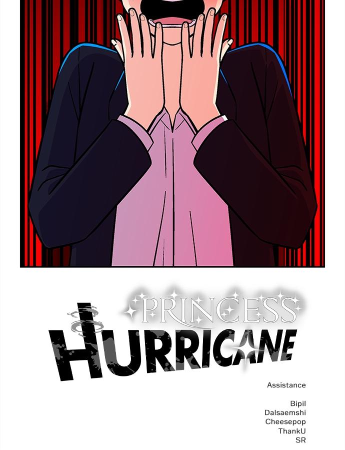 Princess Hurricane Episode 25 59