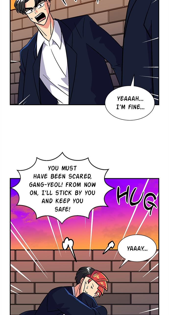 Princess Hurricane Episode 32 34
