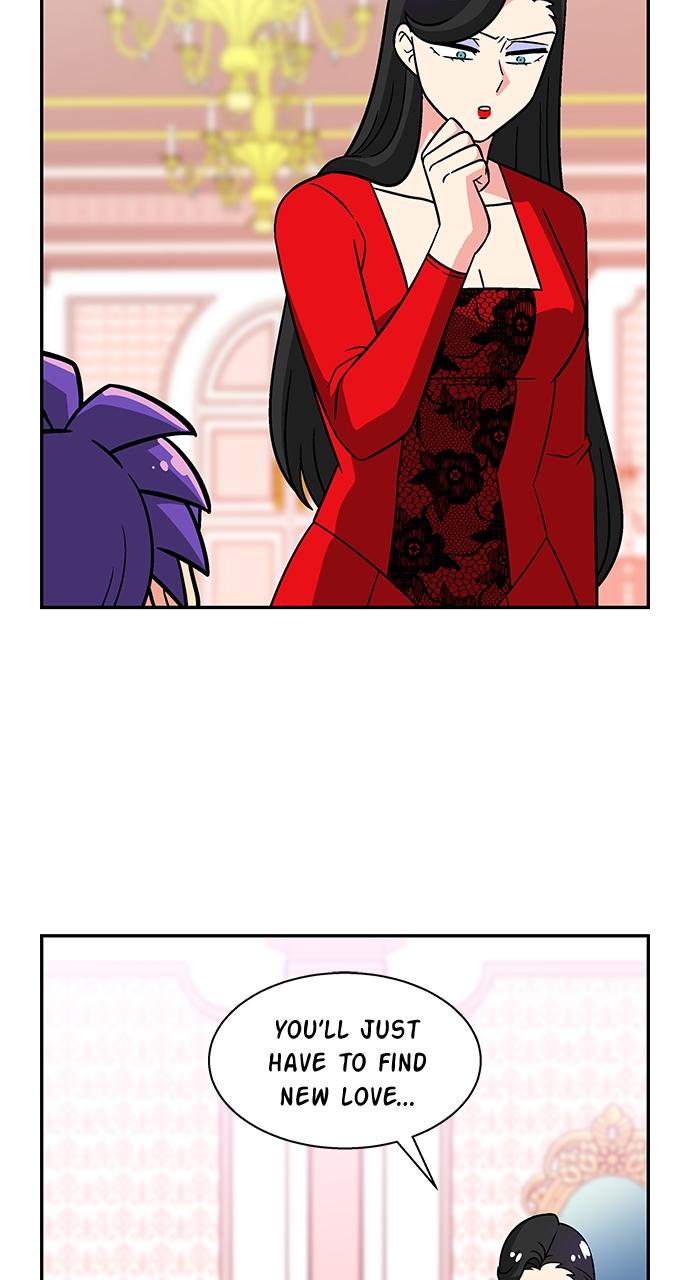Princess Hurricane Episode 35 34