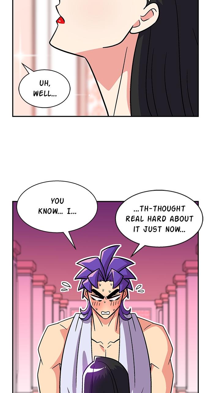 Princess Hurricane Episode 35 59