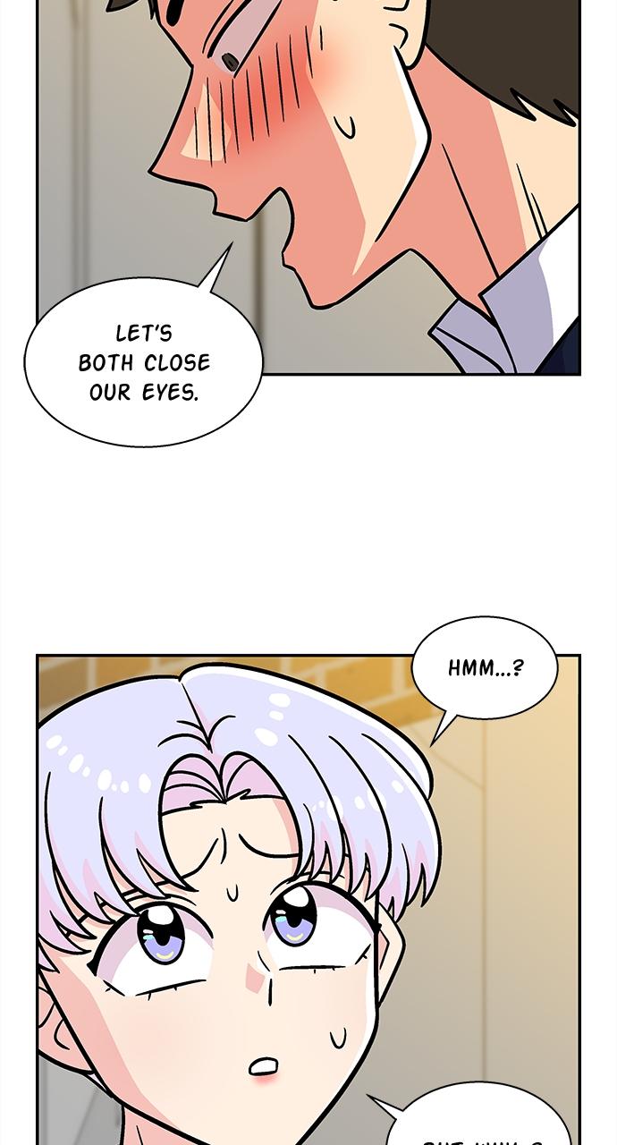 Princess Hurricane Episode 41 34
