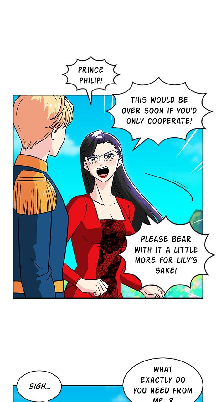 Princess Hurricane Episode 44 24