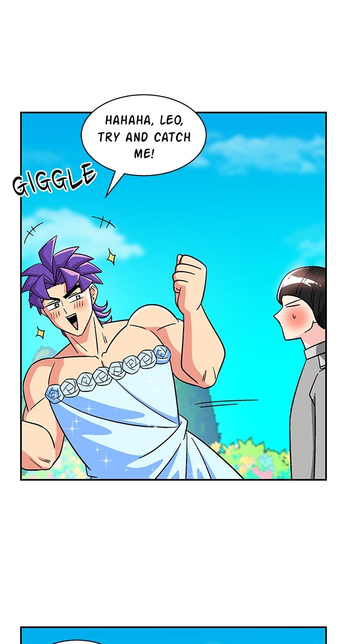 Princess Hurricane Episode 45 34