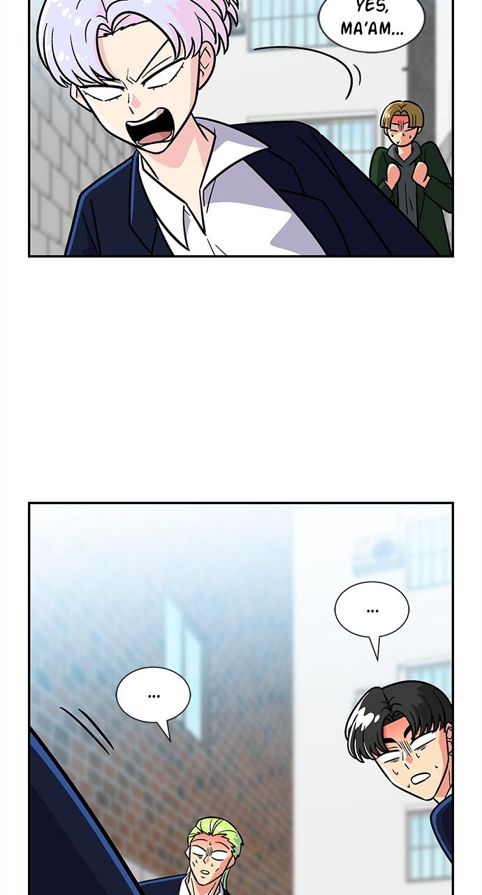 Princess Hurricane Episode 52 59