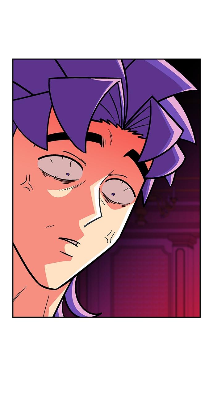 Princess Hurricane Episode 59 59