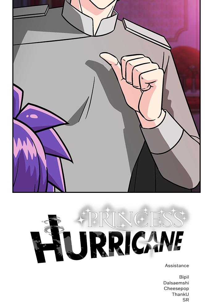 Princess Hurricane Episode 63 59