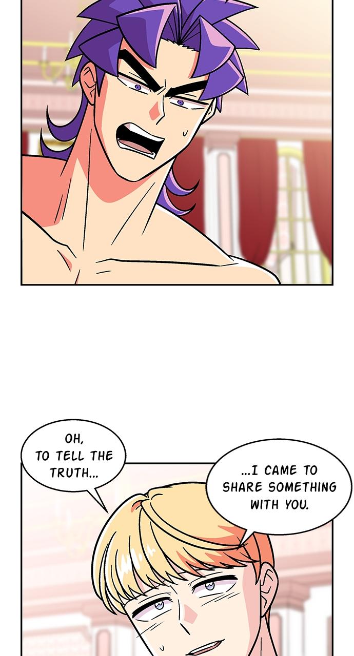 Princess Hurricane Episode 64 34