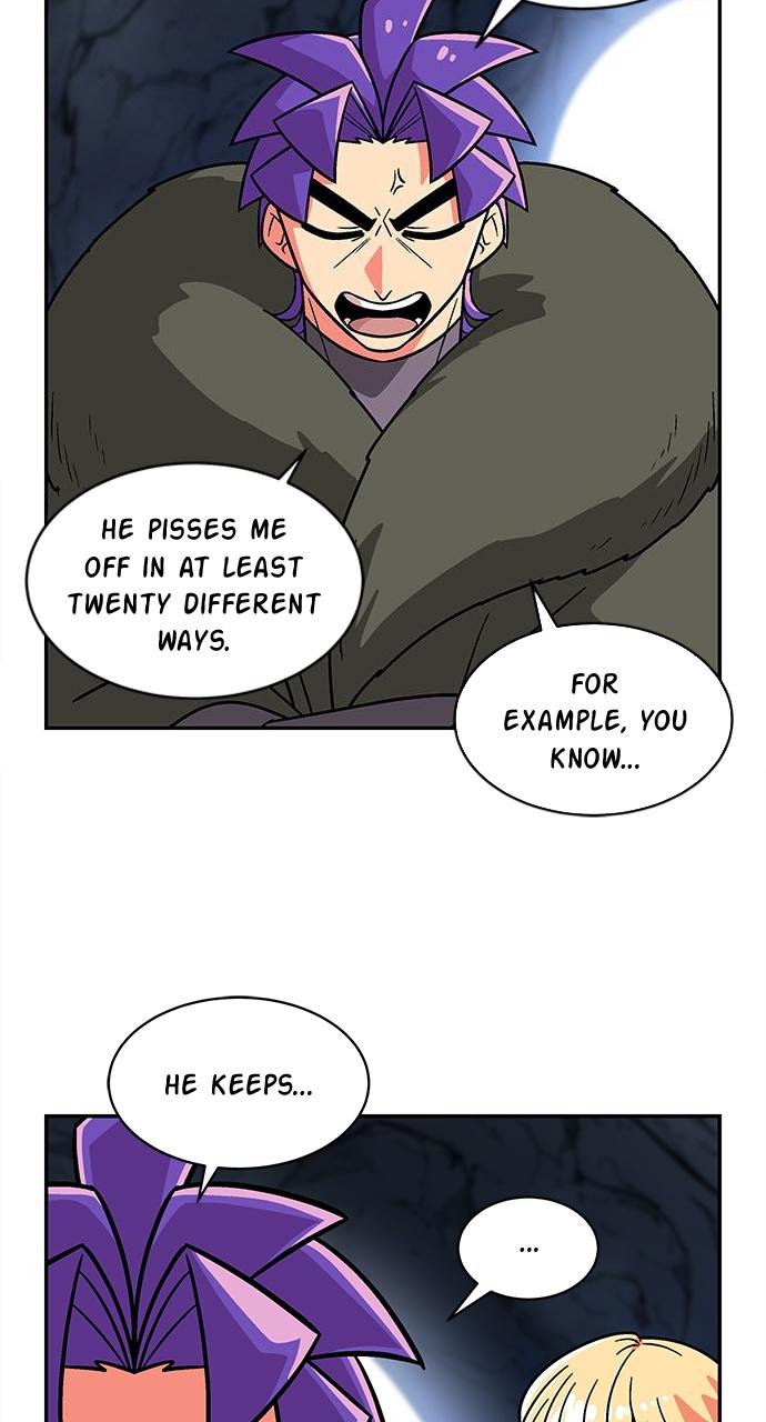Princess Hurricane Episode 71 34