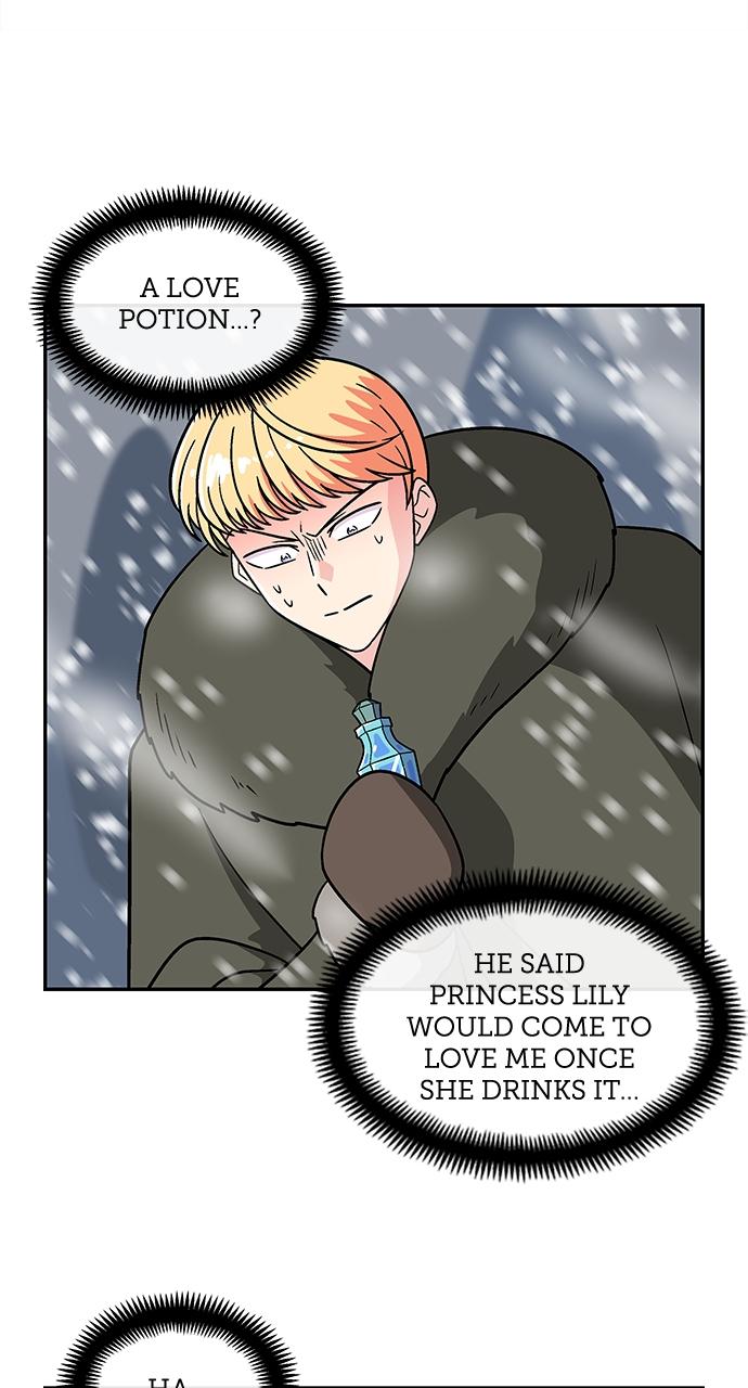 Princess Hurricane Episode 72 24