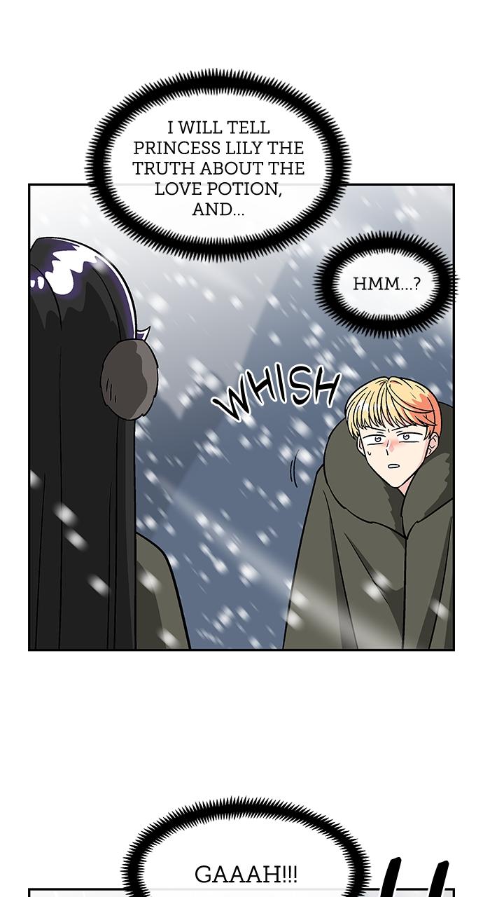 Princess Hurricane Episode 74 34
