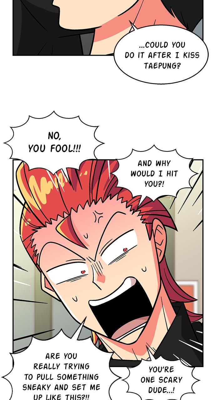 Princess Hurricane Episode 75 5