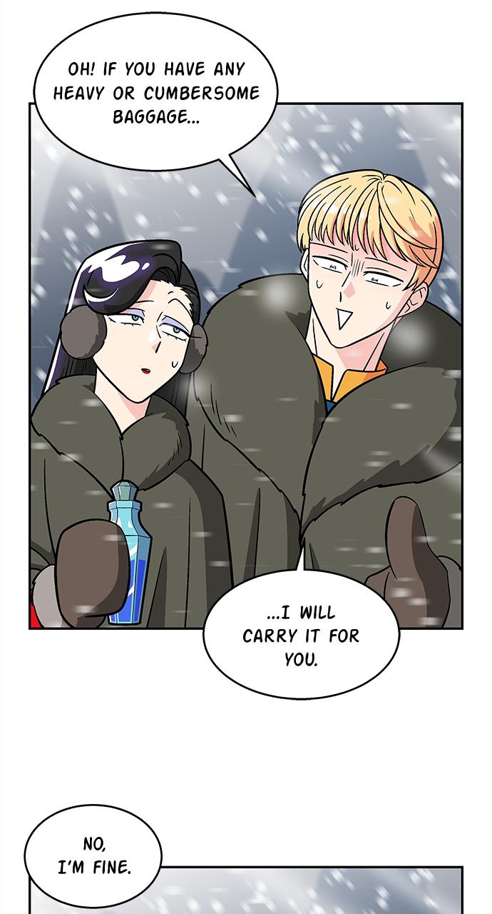 Princess Hurricane Episode 75 34