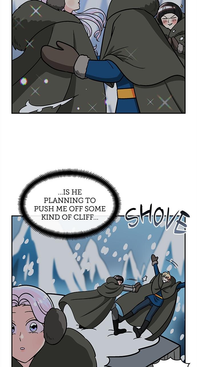 Princess Hurricane Episode 75 44
