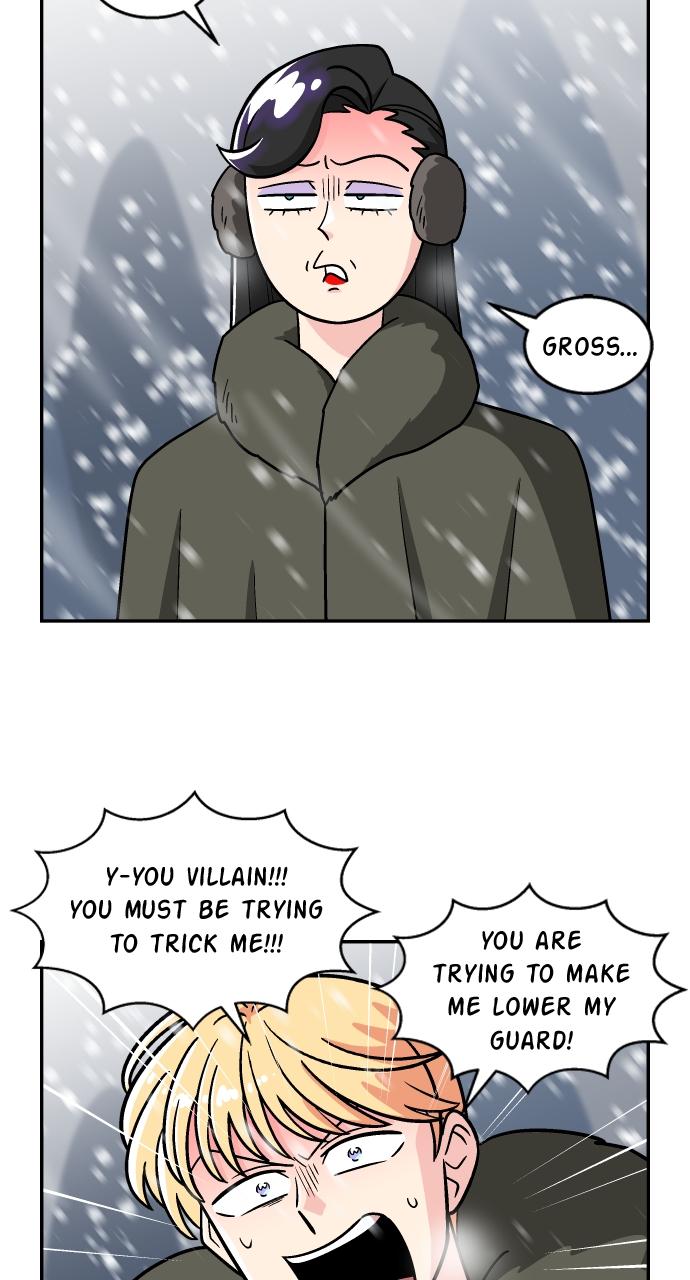 Princess Hurricane Episode 76 24