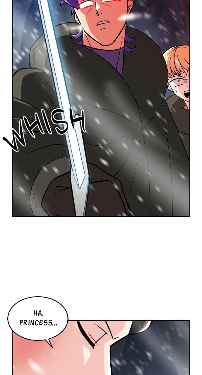Princess Hurricane Episode 76 32