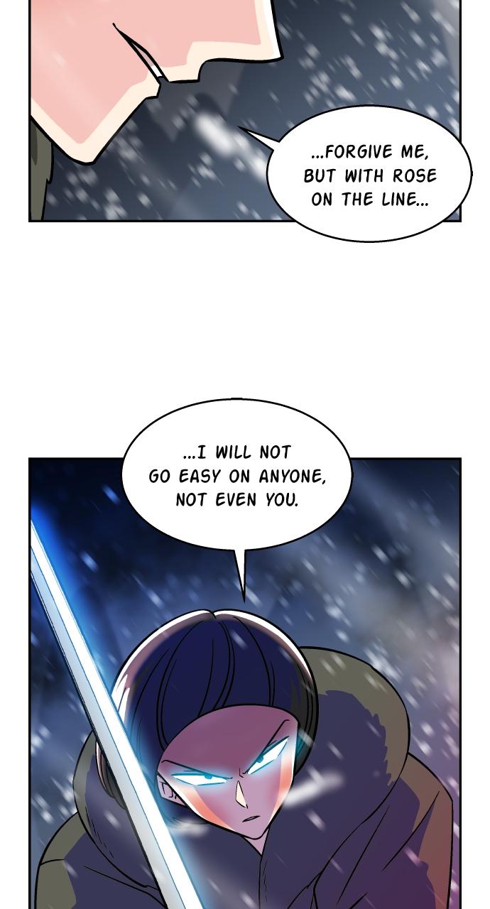 Princess Hurricane Episode 76 33
