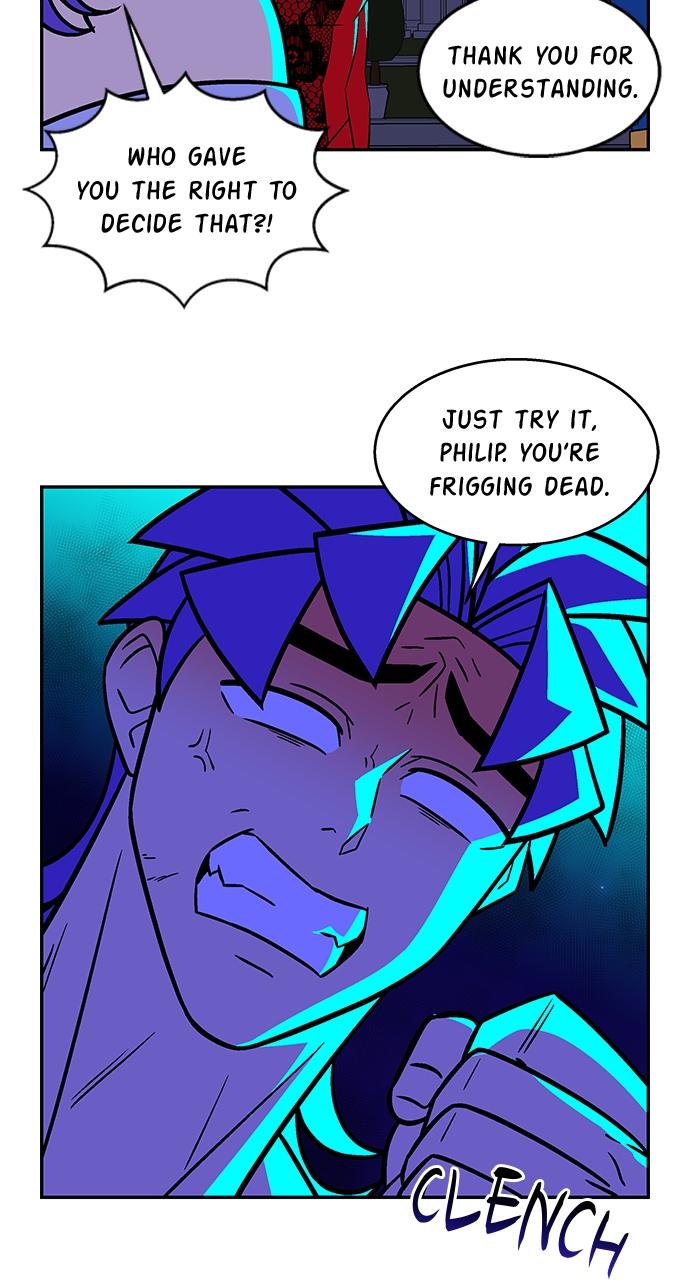 Princess Hurricane Episode 84 32