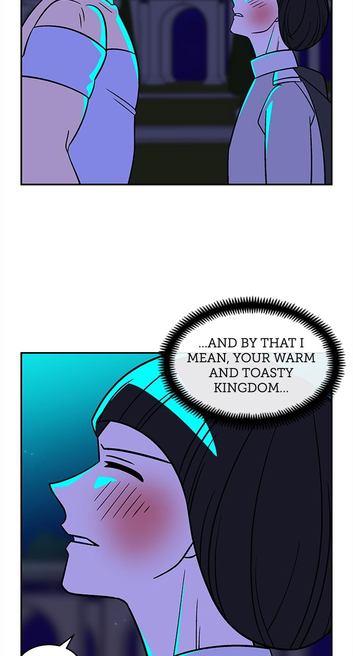Princess Hurricane Episode 85 32