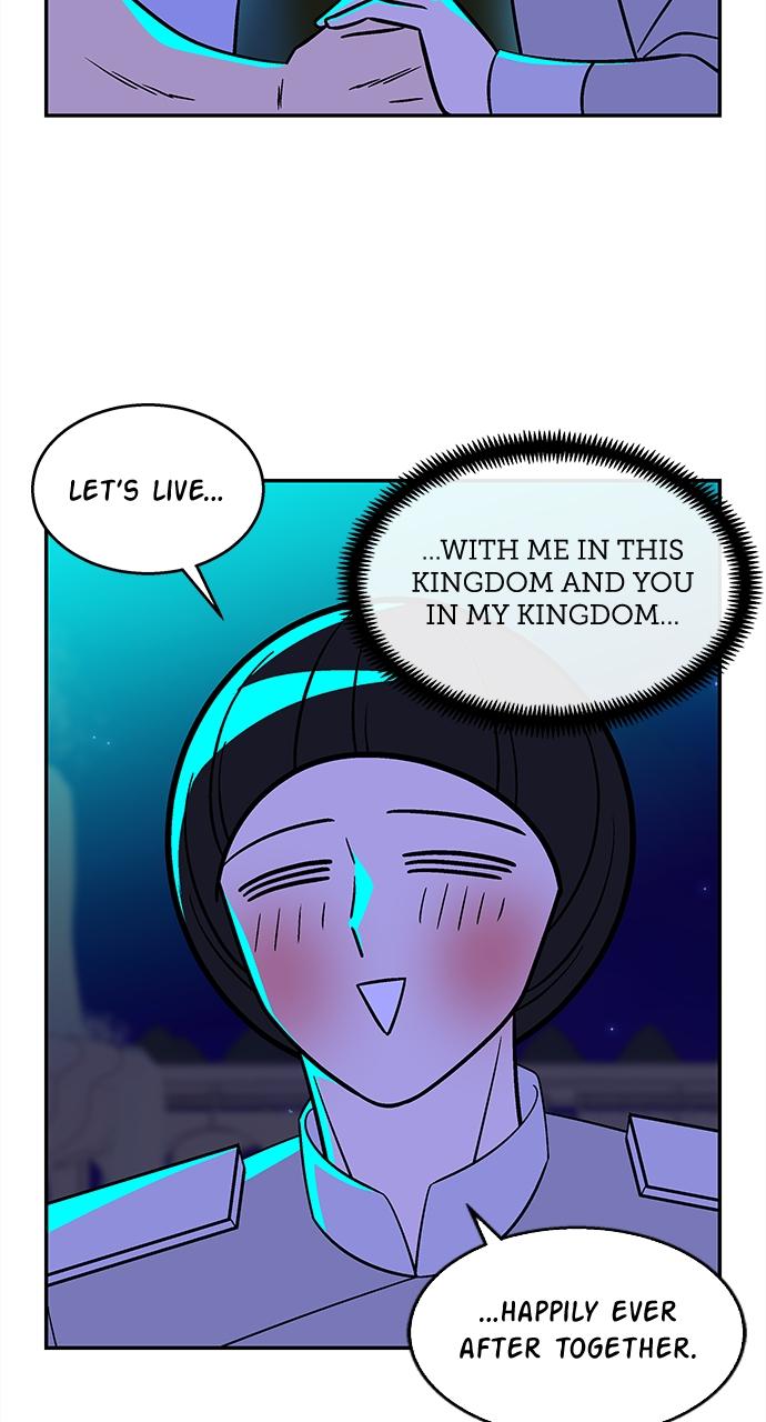 Princess Hurricane Episode 85 34