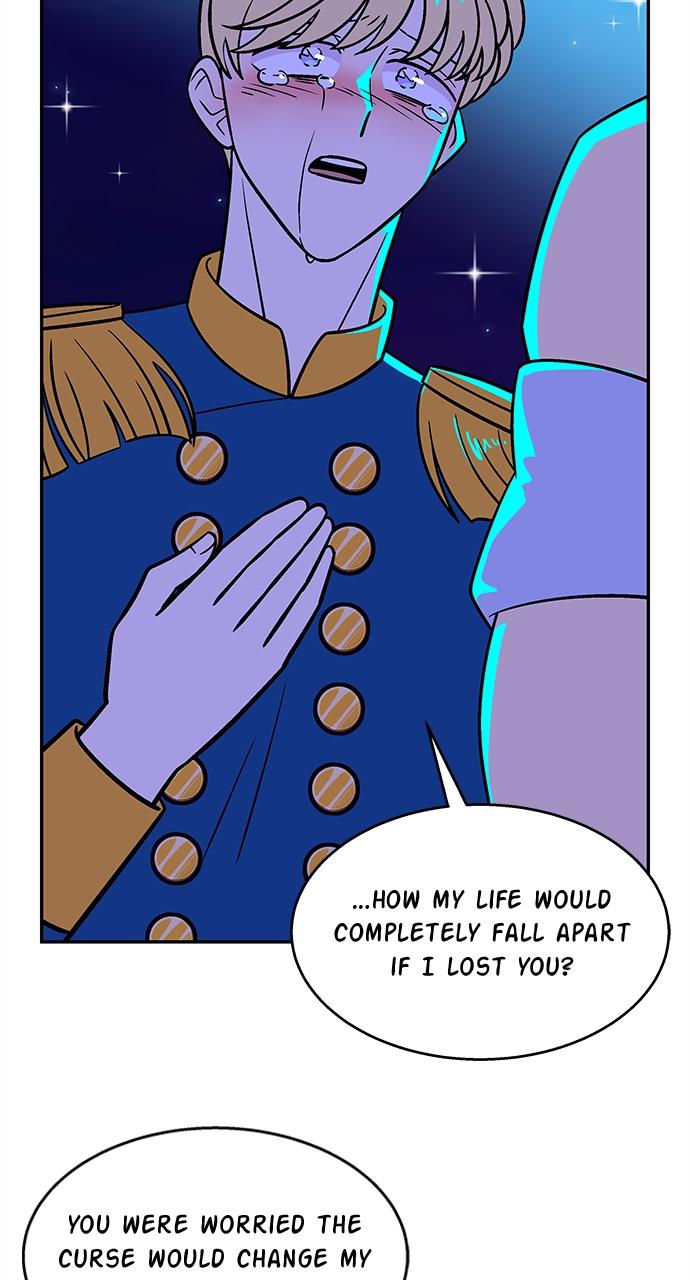 Princess Hurricane Episode 85 44