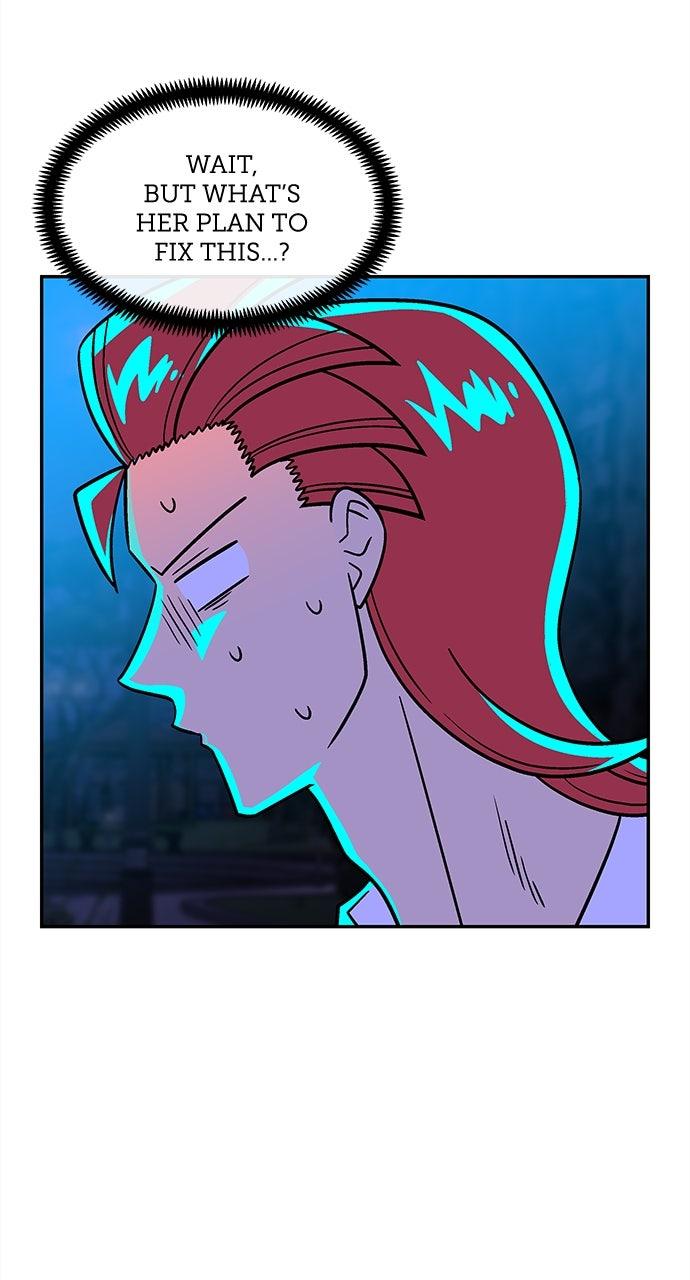Princess Hurricane Episode 93 34