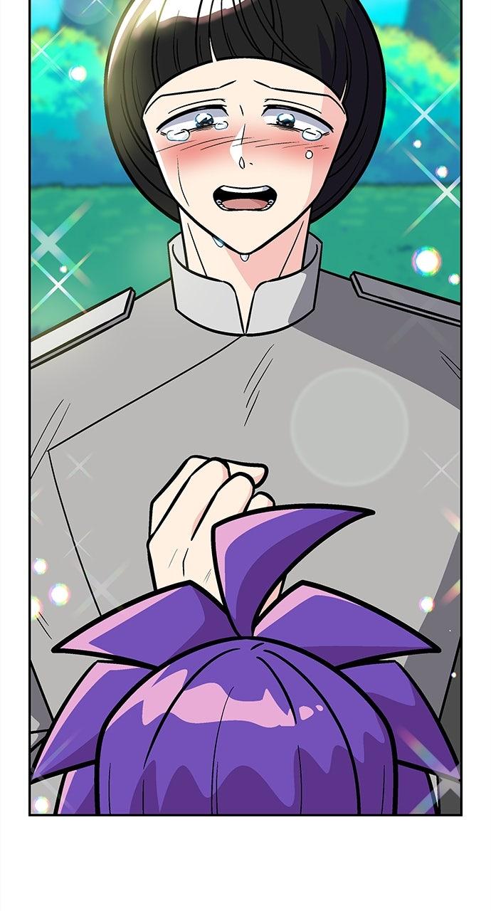 Princess Hurricane Episode 95 44