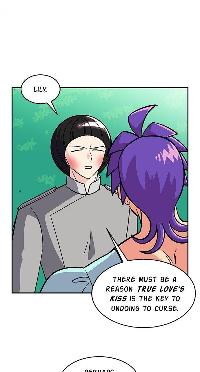 Princess Hurricane Episode 96 24