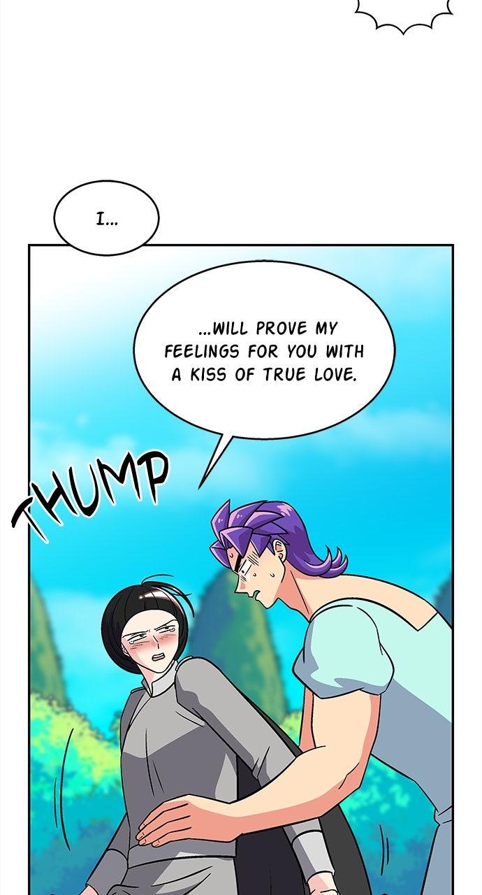 Princess Hurricane Episode 96 34