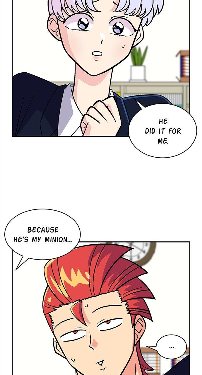 Princess Hurricane Episode 97 24