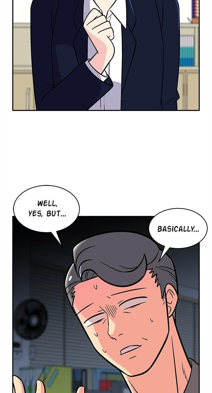 Princess Hurricane Episode 97 30