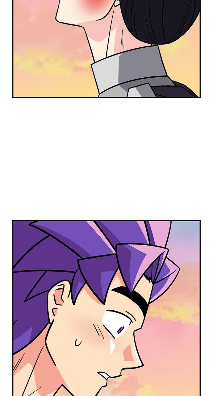Princess Hurricane Episode 100 24