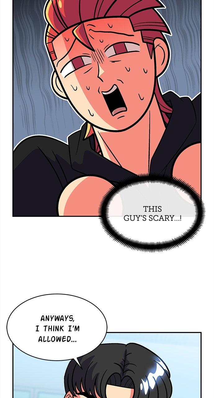 Princess Hurricane Episode 101 24