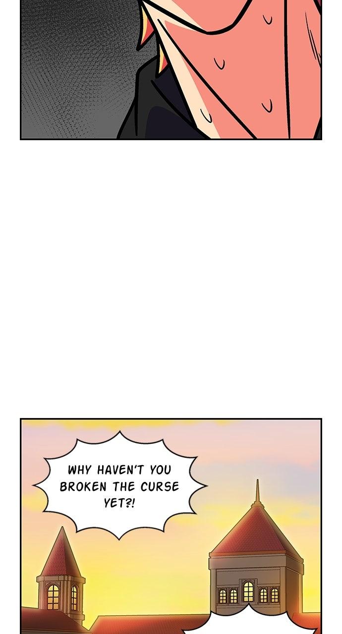 Princess Hurricane Episode 101 34