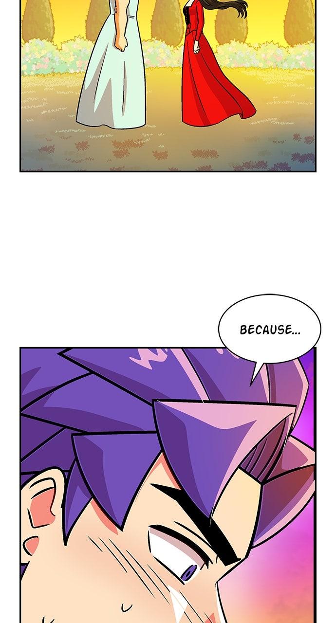 Princess Hurricane Episode 102 4