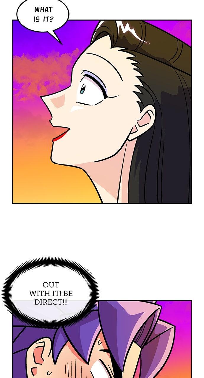 Princess Hurricane Episode 102 17