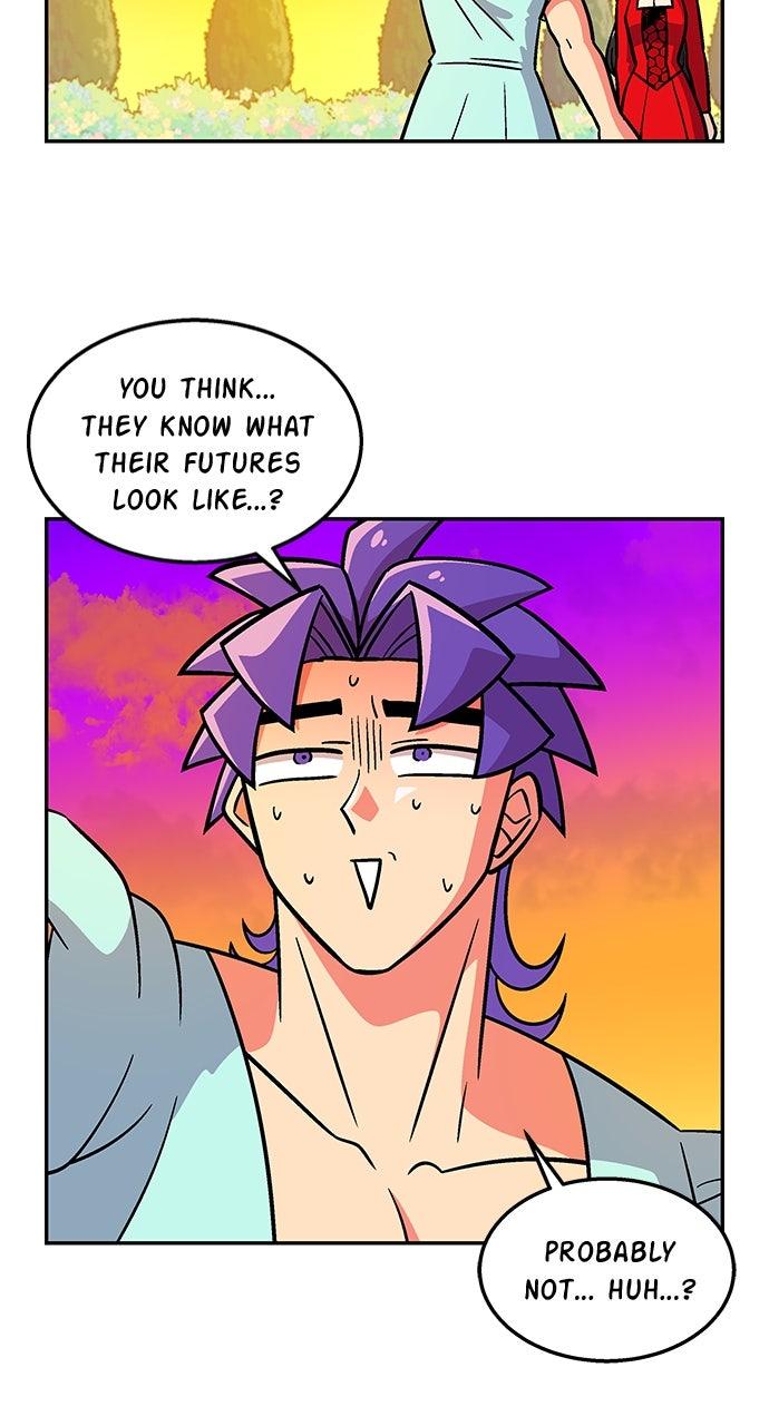 Princess Hurricane Episode 102 19