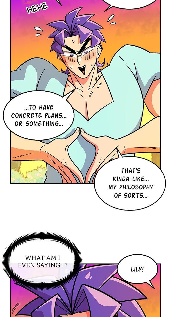 Princess Hurricane Episode 102 21