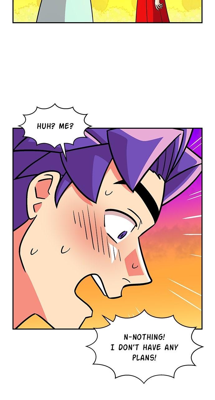 Princess Hurricane Episode 102 24