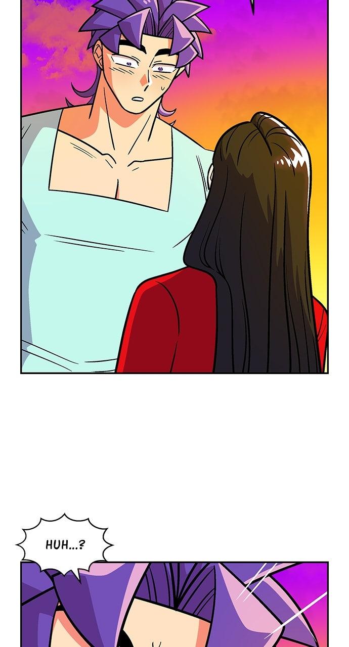 Princess Hurricane Episode 102 26