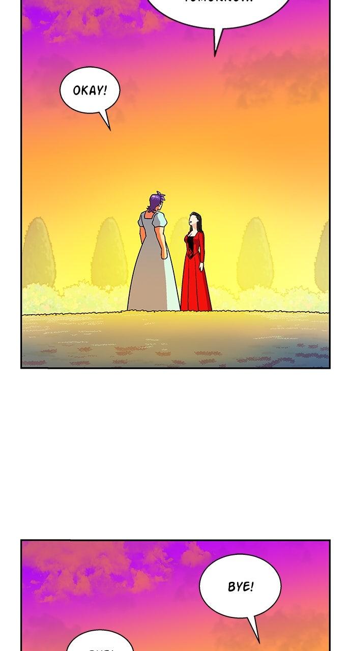 Princess Hurricane Episode 102 33