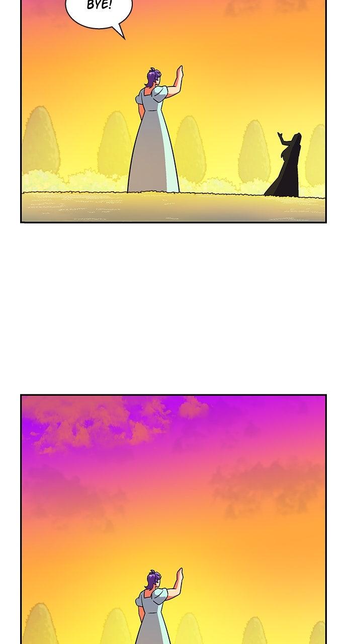 Princess Hurricane Episode 102 34