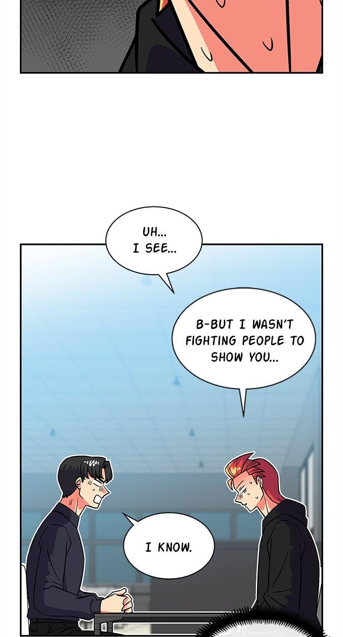 Princess Hurricane Episode 102 41