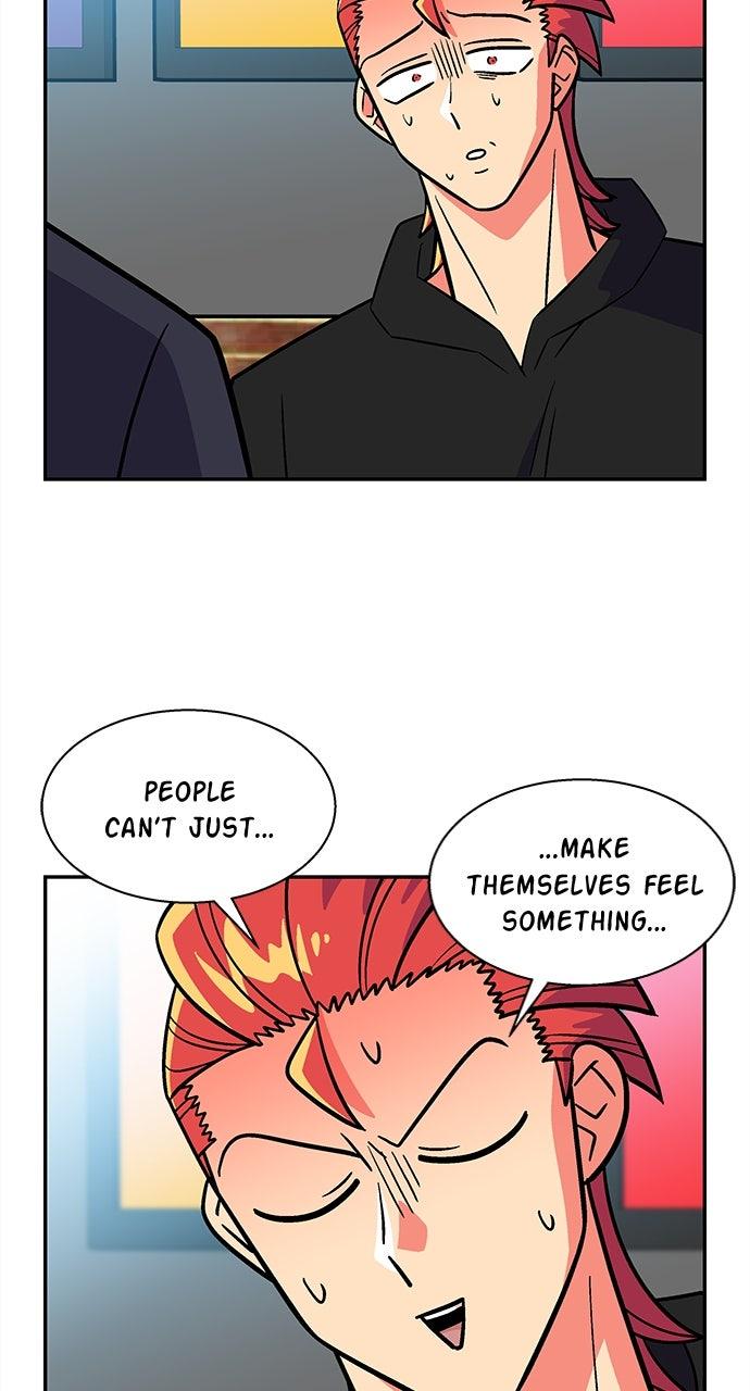 Princess Hurricane Episode 102 44