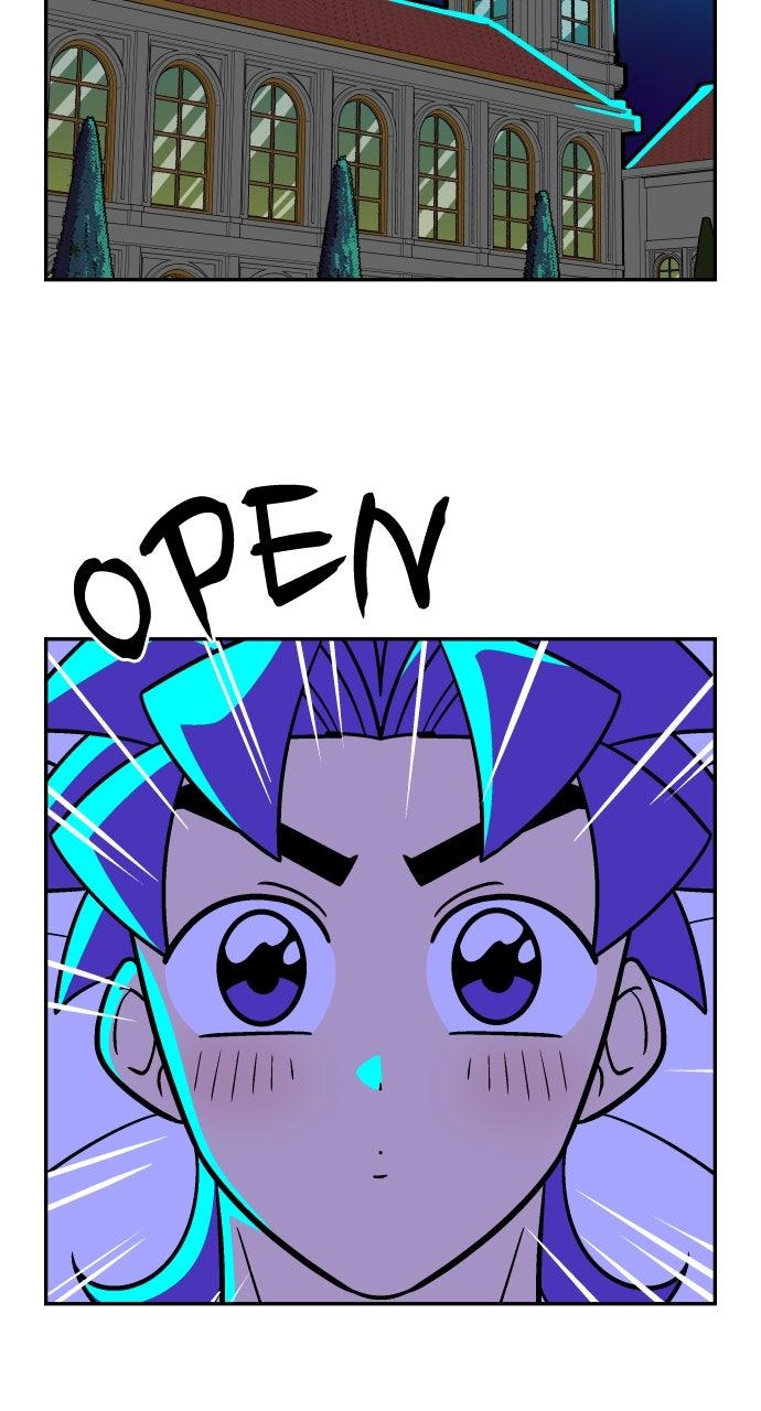 Princess Hurricane Episode 103 32