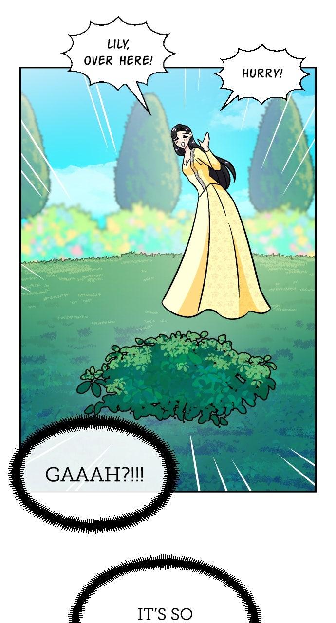 Princess Hurricane Episode 105 34