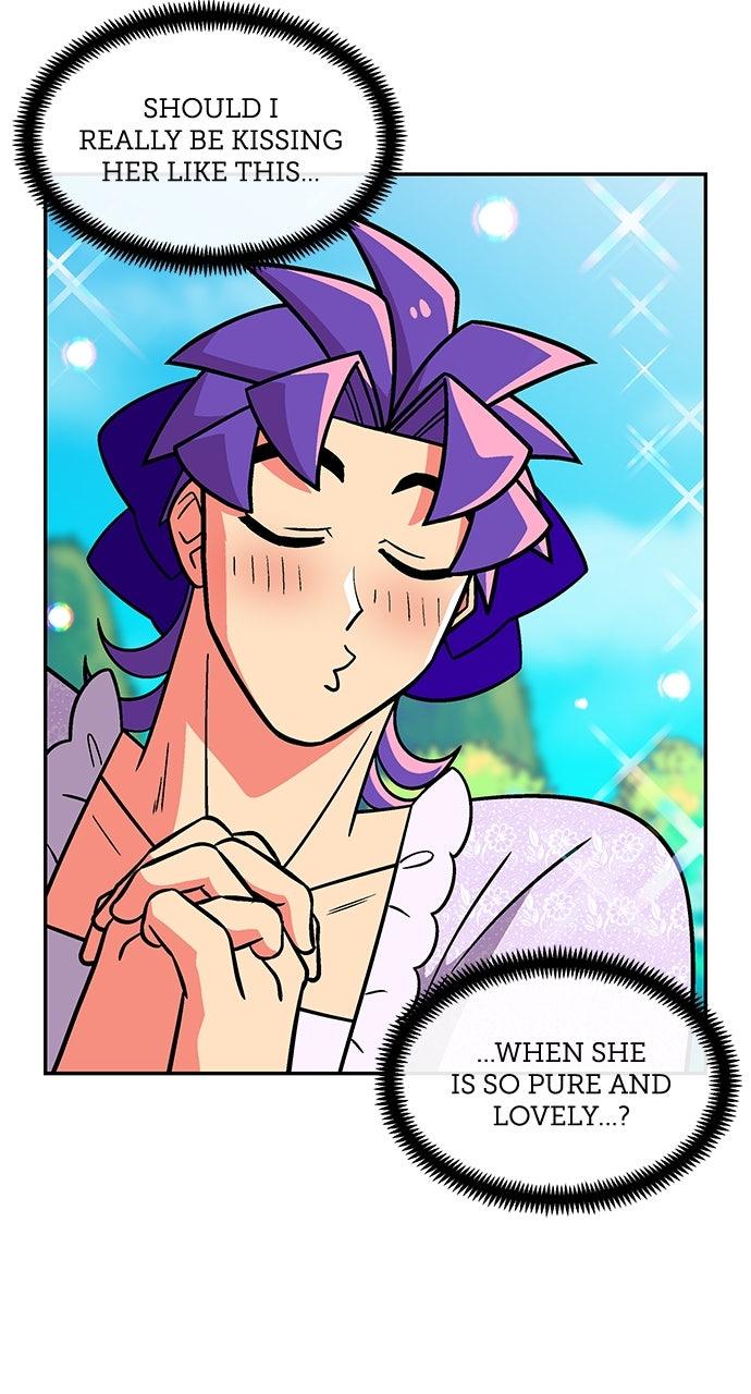Princess Hurricane Episode 108 32