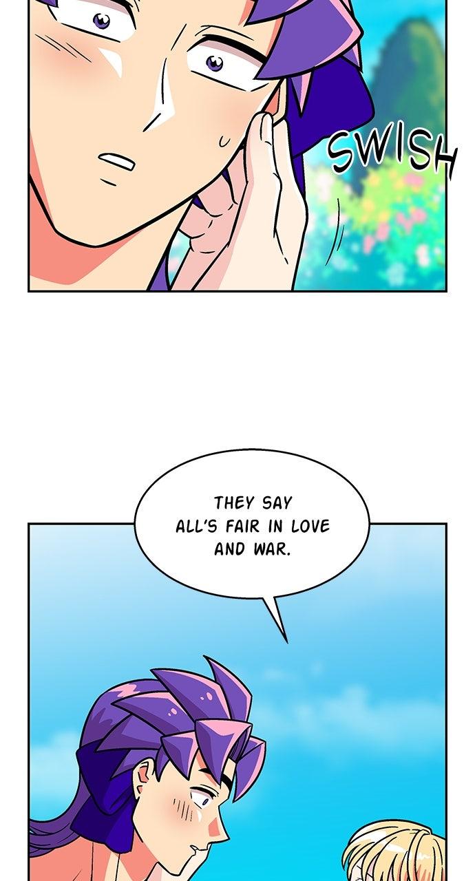 Princess Hurricane Episode 108 34